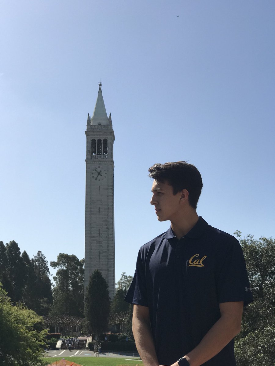 theoryoferic's tweet photo. Super thrilled and proud to announce my commitment to the University of California, Berkeley https://t.co/is8uuVBnYw