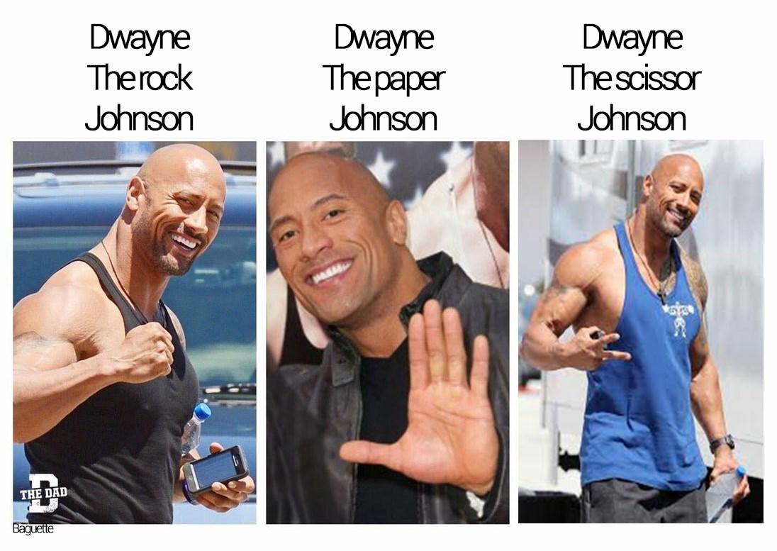 SteriossLavache's tweet photo. @TheRock https://t.co/maReI7SM6U