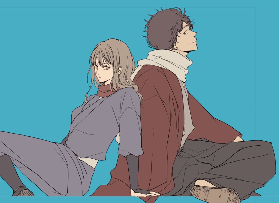yuki_G_'s tweet photo. 目が冴えてるので表紙やっつけようと夜更かししてしまった😇
もう寝ような。 https://t.co/huARcNiocz