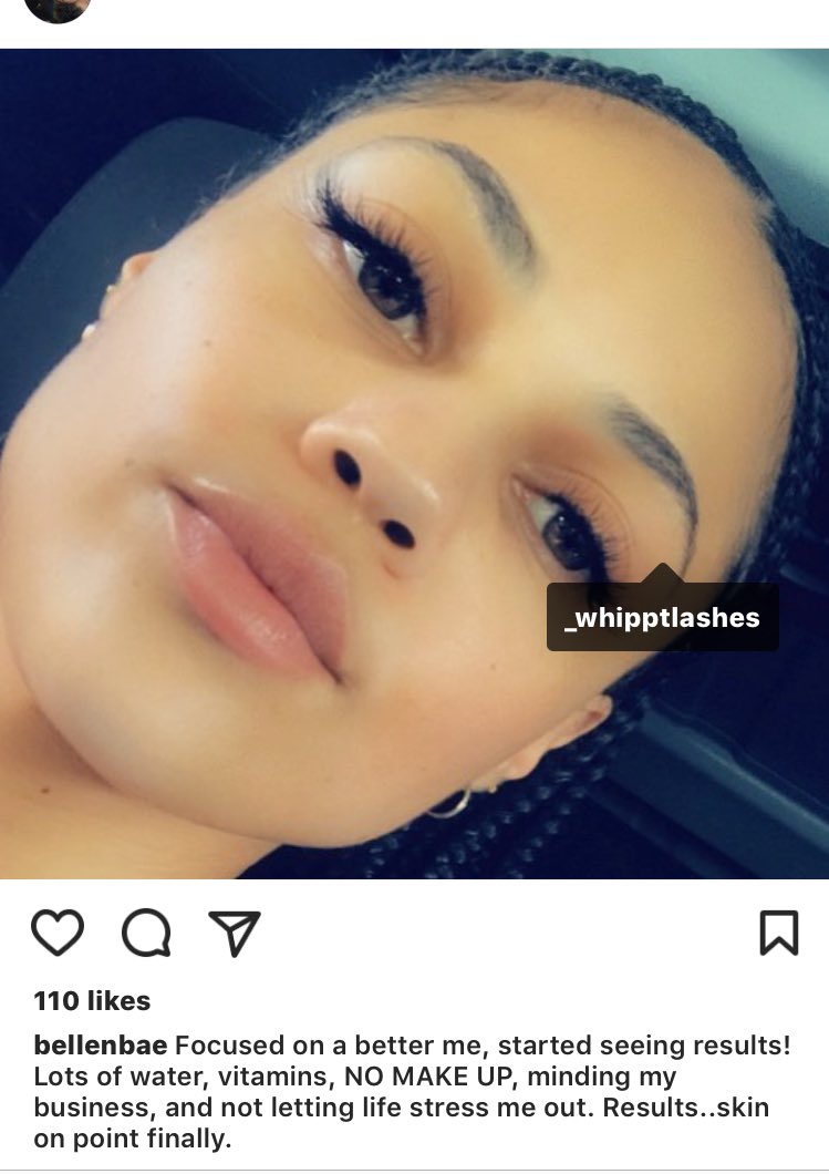 _WhipptLashes's tweet photo. Clients be like 😍💜🤳🏾 #SelfieSunday #lashextensions #lashcertification #MINK #minklashes #prom2k18 #SpringBreak2k18 https://t.co/rpjgCRzUk7