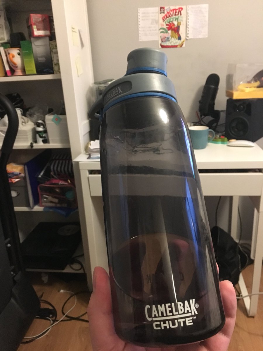 PigeonsCoo's tweet photo. Been rocking this bad boy for over a year now @AH_Michael @James_Buckley ...thanks so much @jack_p 😉👍🏻 #TrendSetter #AHOffTopic https://t.co/5AKZz0XP1j