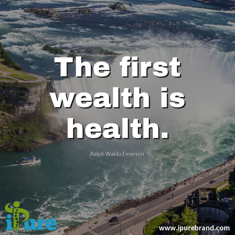 ipurecompany's tweet photo. The first wealth is health.
https://t.co/qNuJiTaSLR #ipure #healthyliving #healthy #detox #cleanliving #love #life #motivation #photooftheday #newcontender #opioidepidemic #herbal #natural #newlife #wellness #repost #follow https://t.co/L4ogOGuPSU