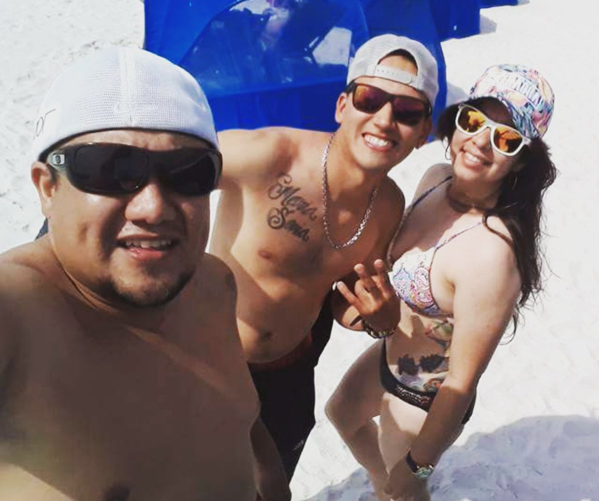 ScarNohMol's tweet photo. Estos 2 hicieron mi fin de semana👌!
#Sebas #JeanC😊 https://t.co/2v4ii4blpl