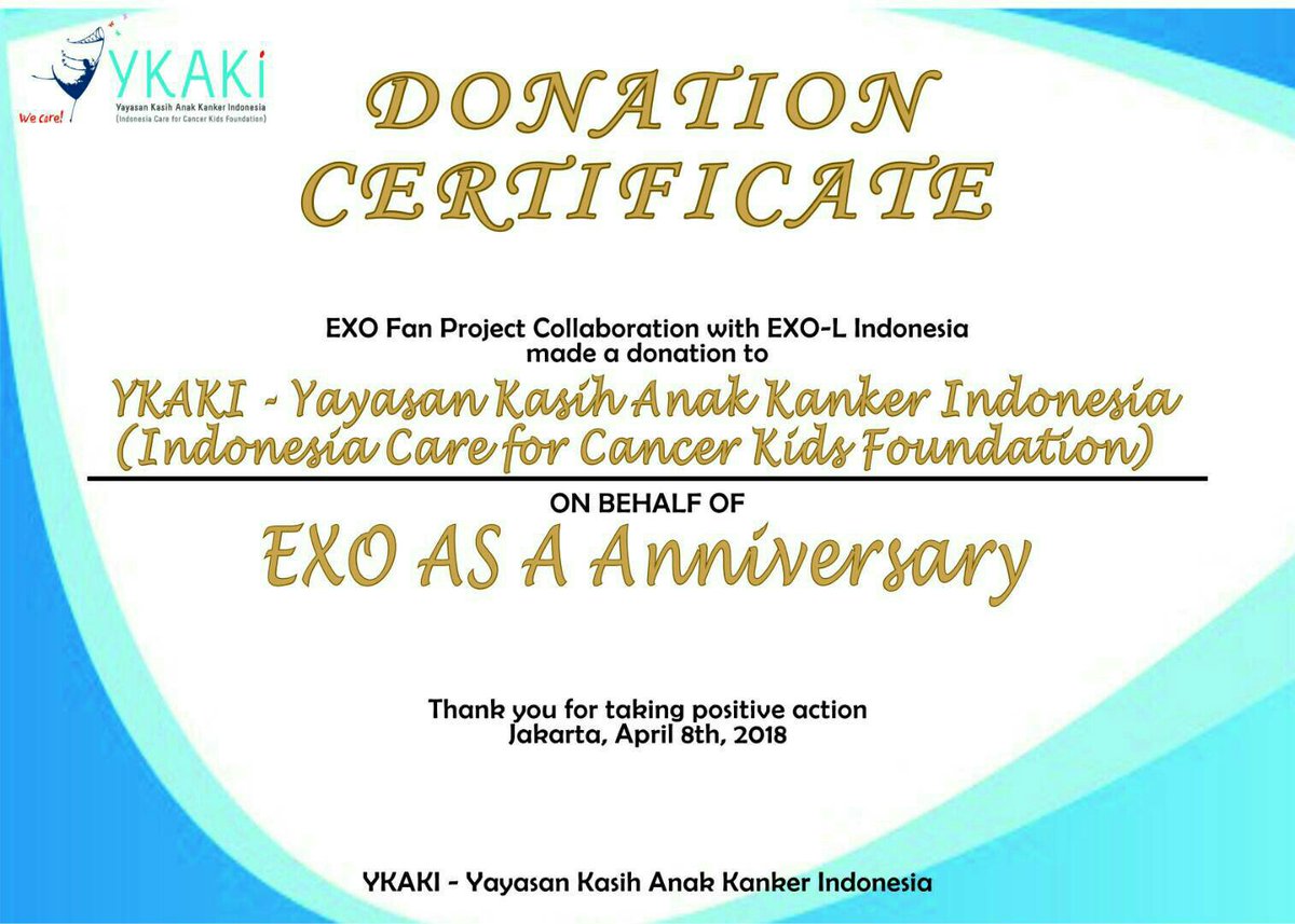 Details Project EXO 7th Anniversary

1. Iklan ADS EXO dibeberapa Kota Besar Indonesia
2. Iklan Bus EXO
3. Sumbangan ke yayasan atas nama EXO