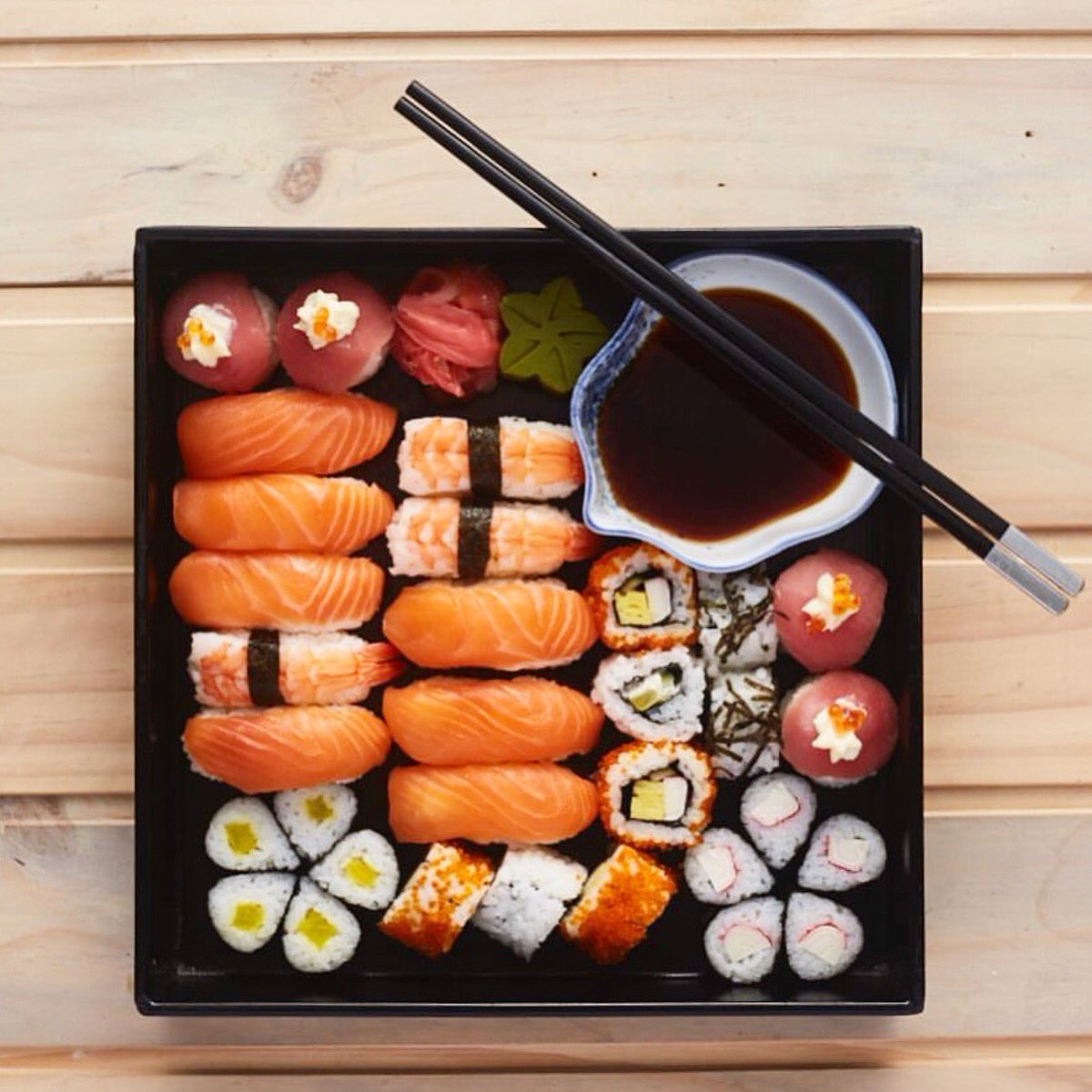 Trav_World_info's tweet photo. Our favorite Japanese restaurant in the heart of #kualalumpur Mill cafe at #grandmillenium kualalamur. #travworldpics #travel #japanesefood https://t.co/btsbECxJeN