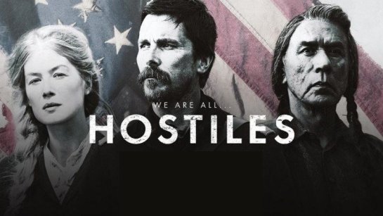 SavingPrivate_R's tweet photo. movie recommendations to watch "Hostiles" Click : https://t.co/OrGt80JTzu
Stars: Jackson Rathbone, Billy Zane, Taylor James
#Hostiles #SundayMorning #OneLiberatingIdea #NoirAlley #ARSSOU #ParisRoubaix #Münster #hsvs04 #FCAFCB #HumboldtStrong #UFC223 #OHLDraft #MCIMUN https://t.co/SR0umoot8j