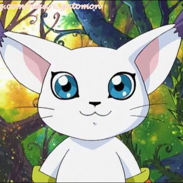 GatomonDigi_'s tweet photo. #NewProfilePic https://t.co/HFW6ZP8NgE