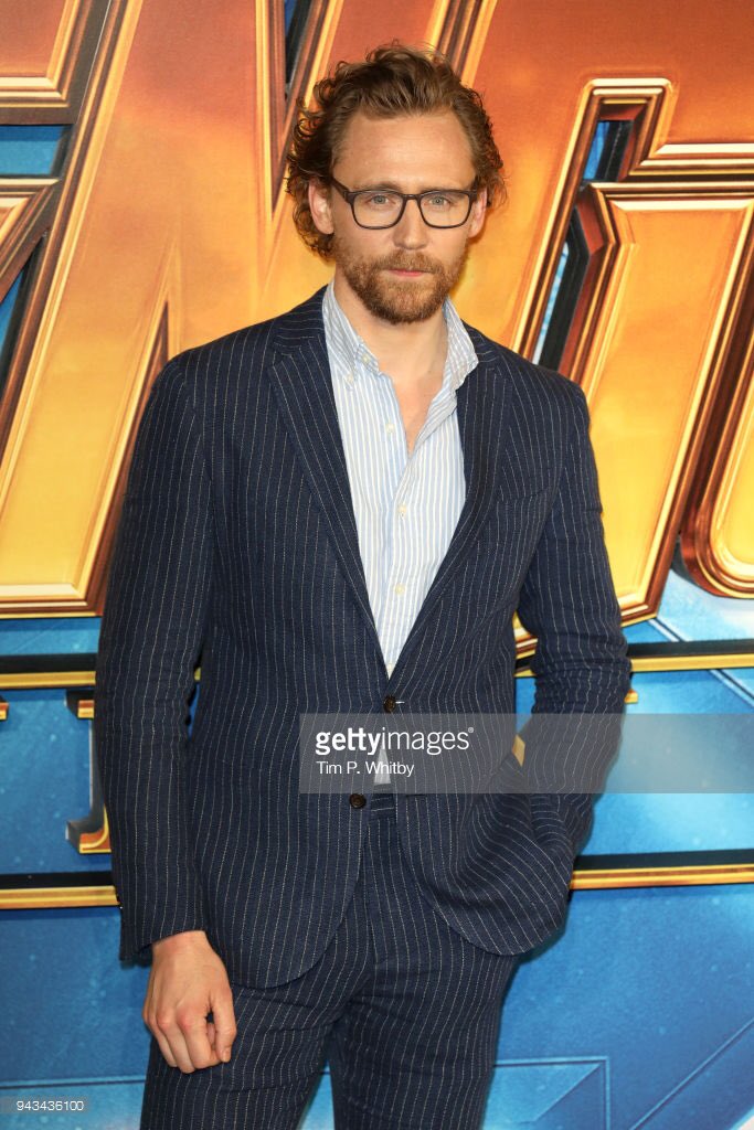itshogwartian's tweet photo. TOM HIDDLESTON https://t.co/6nI4nfEgTf