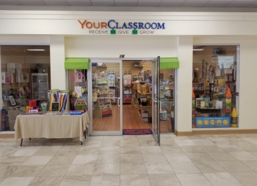 EdCamp Duval tweet media