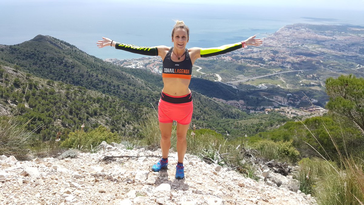soniavizcano1's tweet photo. Merece tu Sueño!!!
#CdSohailLaSenda
#lasendashop
#dynafit https://t.co/00FOlXAqCY