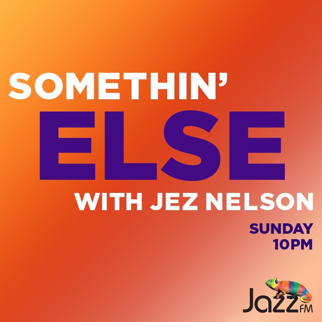 Tune in to <a href="/jazzfm/">Jazz FM</a> from 10 pm for the best new music including Collective X, with Jez Nelson