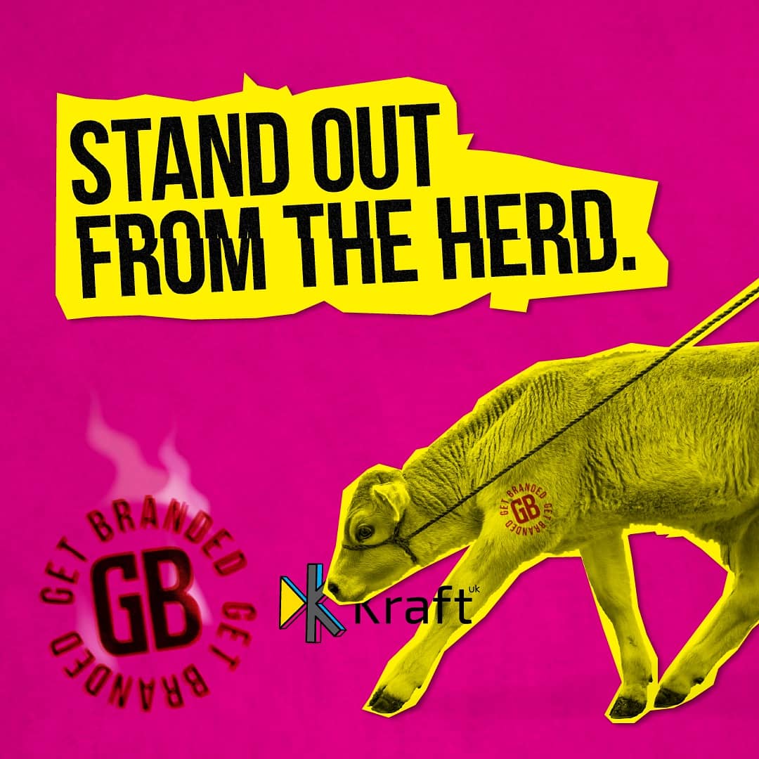 design_oakley's tweet photo. Is your business standing out? GET BRANDED #standout #herd #builders #building #graphics #advertising #branding #logo #advert #newbusiness #startups #walsall #westmidlands #lichfield #staffordshire #cannock #trade #inthetrade #gardners #rebrand #rebranding #brand #getintouch #gb https://t.co/qVFpZueDfR