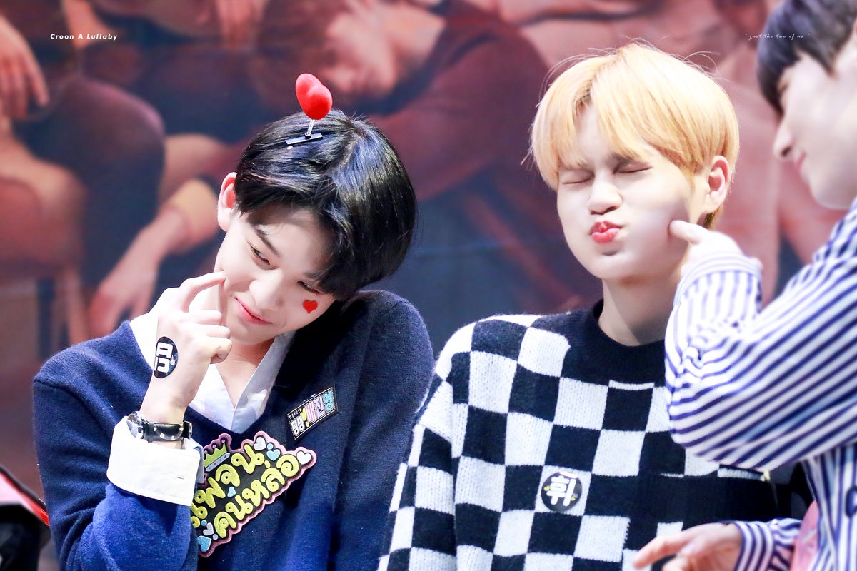 크룬어럴러바이✨ tweet media