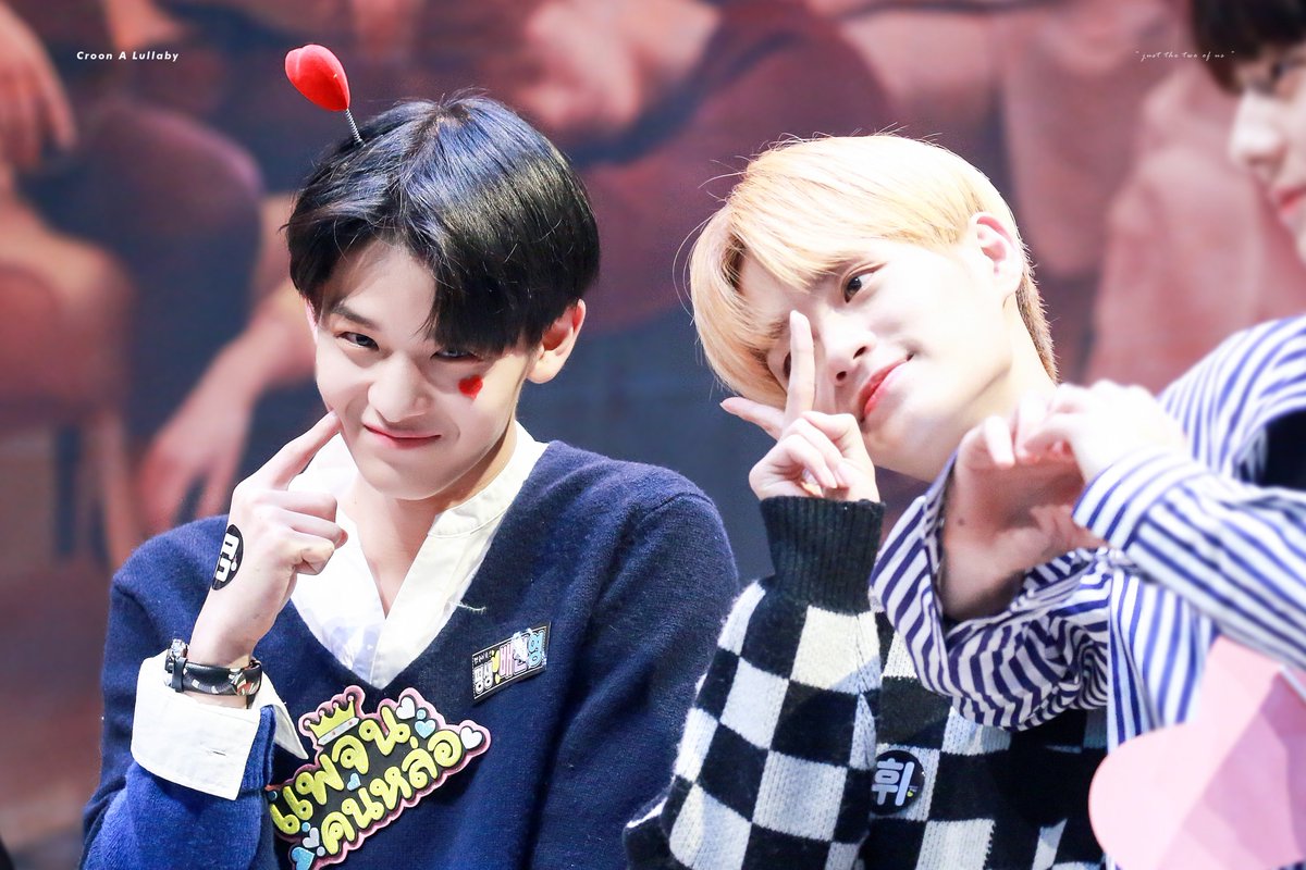 크룬어럴러바이✨ tweet media