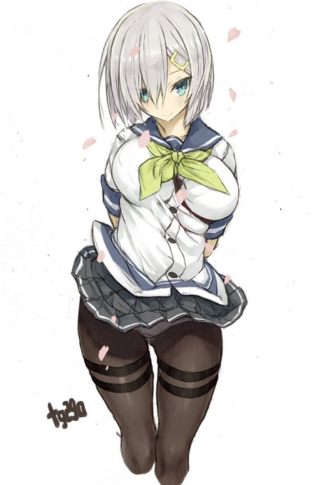 #艦これ版深夜の真剣お絵描き60分一本勝負
#艦これ版真剣お絵描き60分一本勝負_20180408 