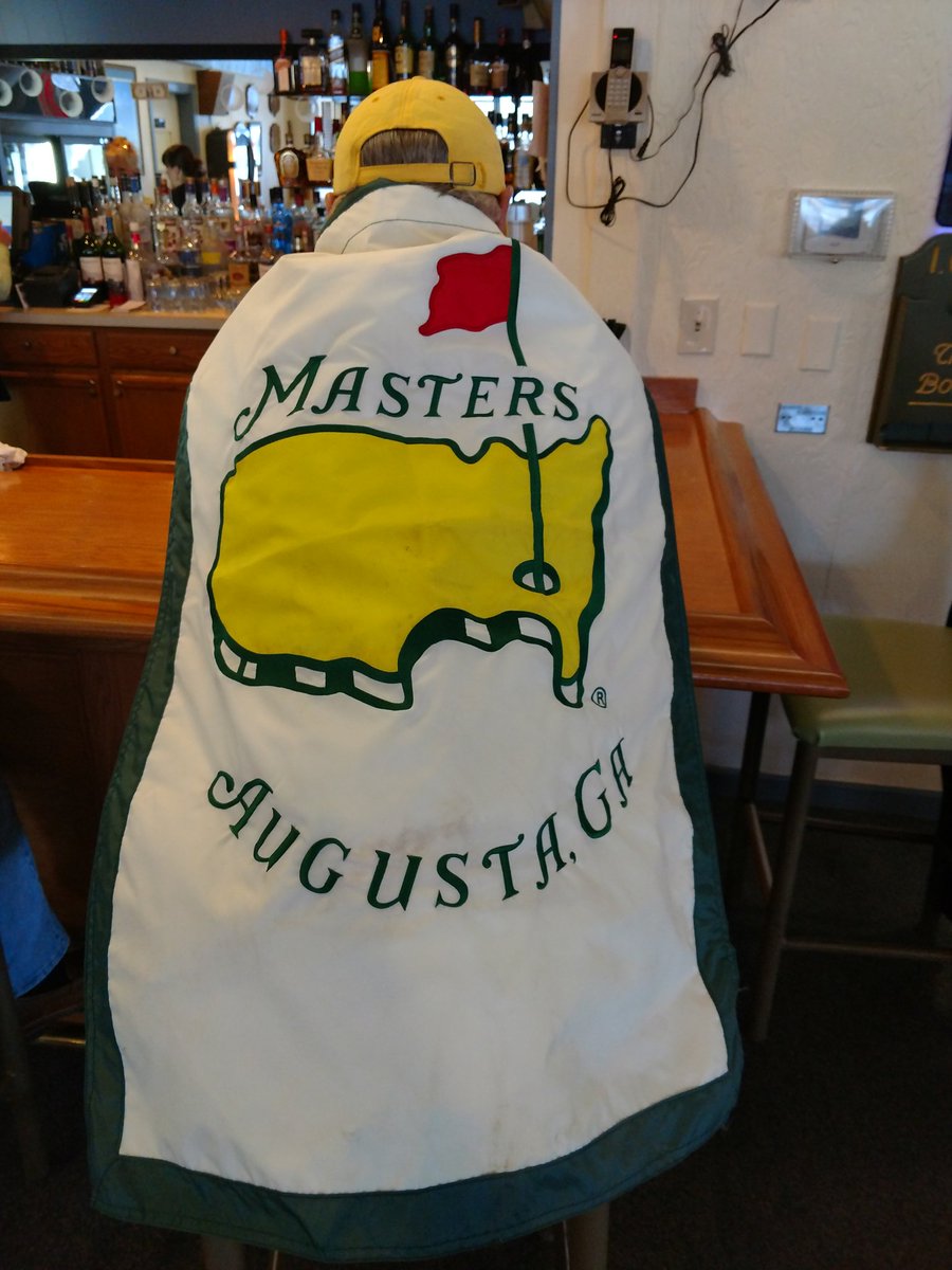IntervaleCC's tweet photo. Masters Party at the Intervale! Who is this guy? https://t.co/mfB2r3Eu5I