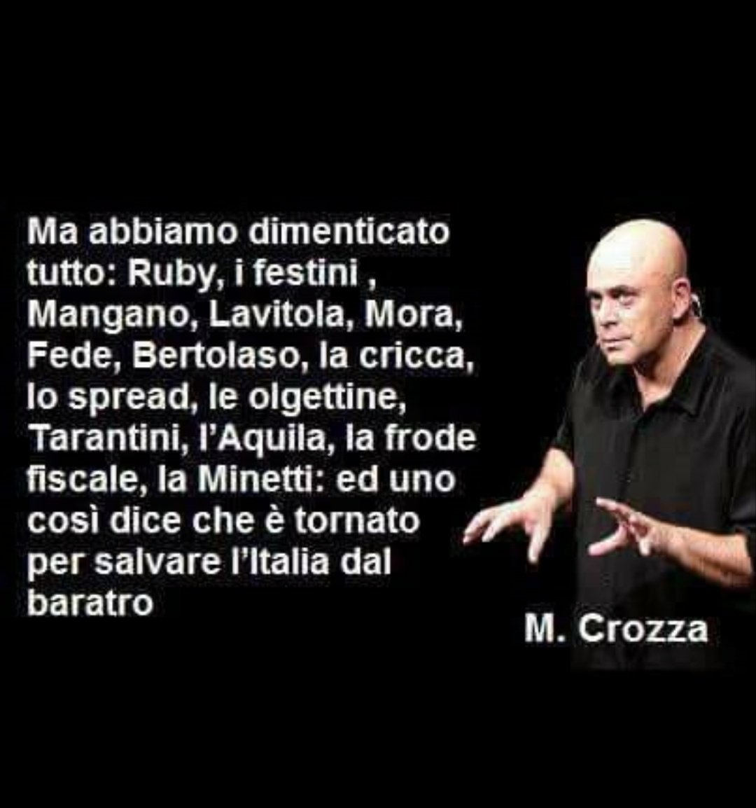 XMERIDIO78's tweet photo. #Consultazioni2018 @matteosalvinimi vs #Berlusconi https://t.co/YVXStBuKxV