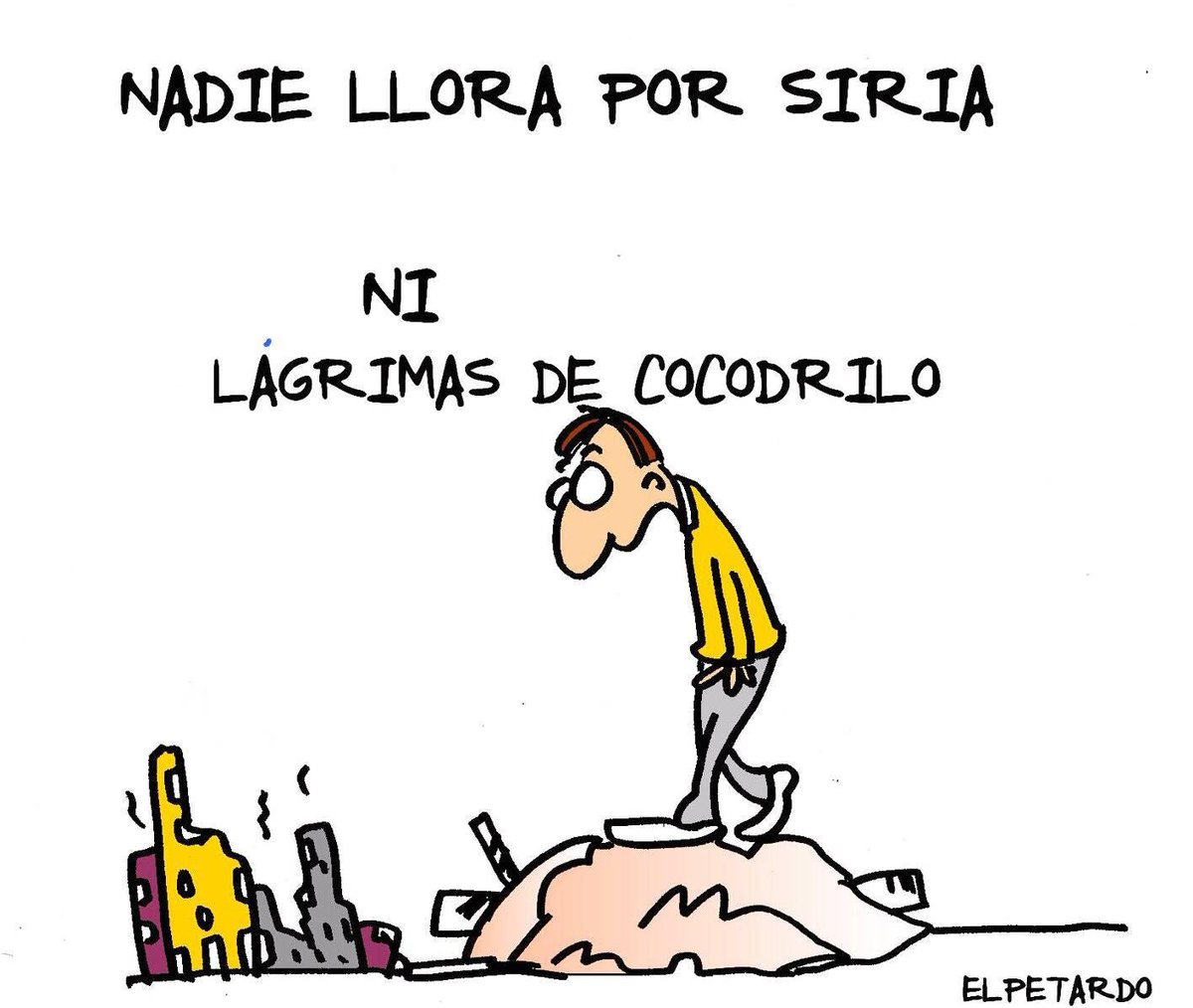 Mundo Petardo tweet media