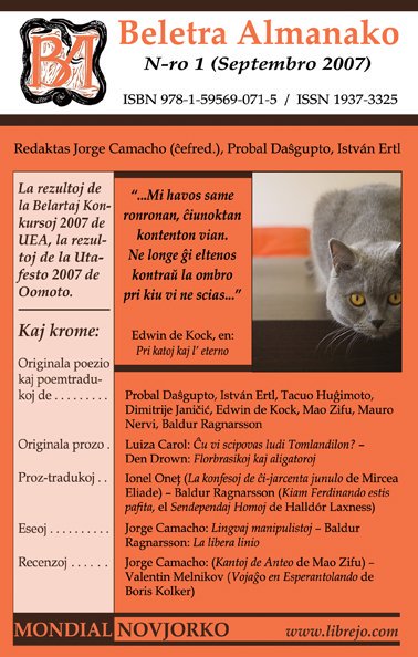 esperantolibroj's tweet photo. Por ŝatantoj de bona literaturo - unika oferto: Mendu ĉiujn BA-ojn 1 (2007) ĝis 30 (2017)  (https://t.co/mqwP7Dw3AY) por escepte malalta prezo! #Esperanto #Esperantoliteraturo https://t.co/yIBCJ04uhf