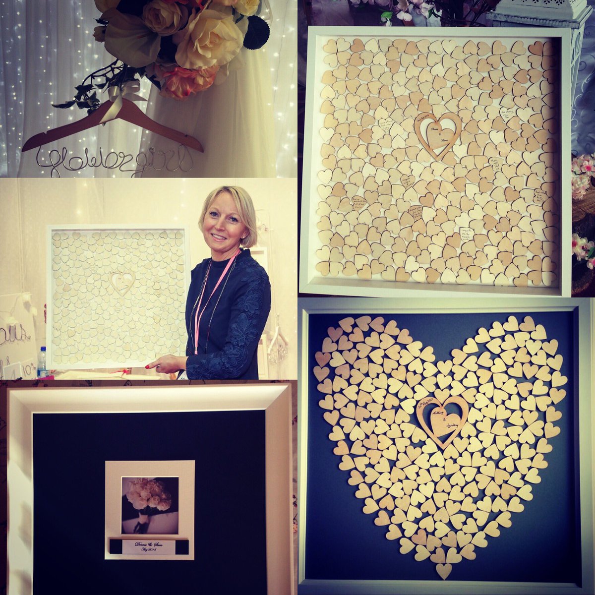 Preciousdays_ie's tweet photo. Looking for that personal touch for your big day? @Preciousdays_ie #weddingideas #personalised #love #bride #groom #Westport #mayo #madetoorder #Ireland #BigDay #celebration #Congratulations #engagement #weddingseason #weddingframes #weddingsign https://t.co/1YjwJ4HfB9