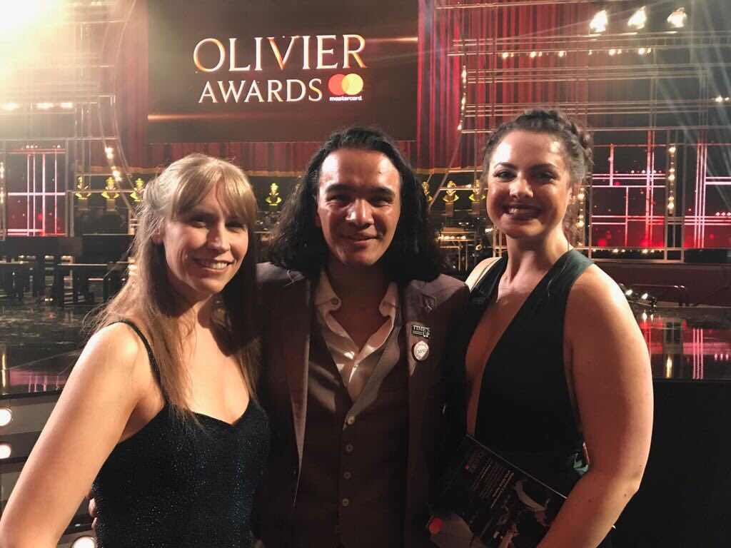 bobbiechatt's tweet photo. #TeamCleve @CleveRSeptember @maddyshipman @GlobalArtistsUK https://t.co/7VzYTX3616