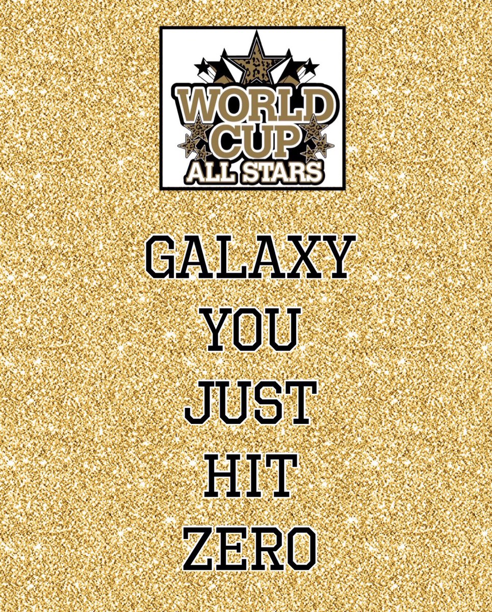 WorldCupallstar's tweet photo. Congratulations Galaxy Day 2!#Allstarchallenge https://t.co/EcwiBbRRf9