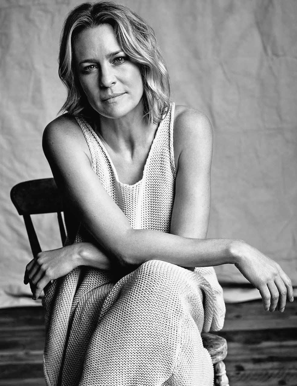 Happy birthday Robin Wright 