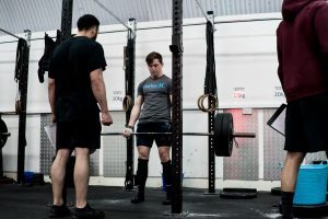 CrossFitSE11's tweet photo. Member of the Week: 08 April 2018 https://t.co/dCAfY8rcDU https://t.co/vu0grvvOKI