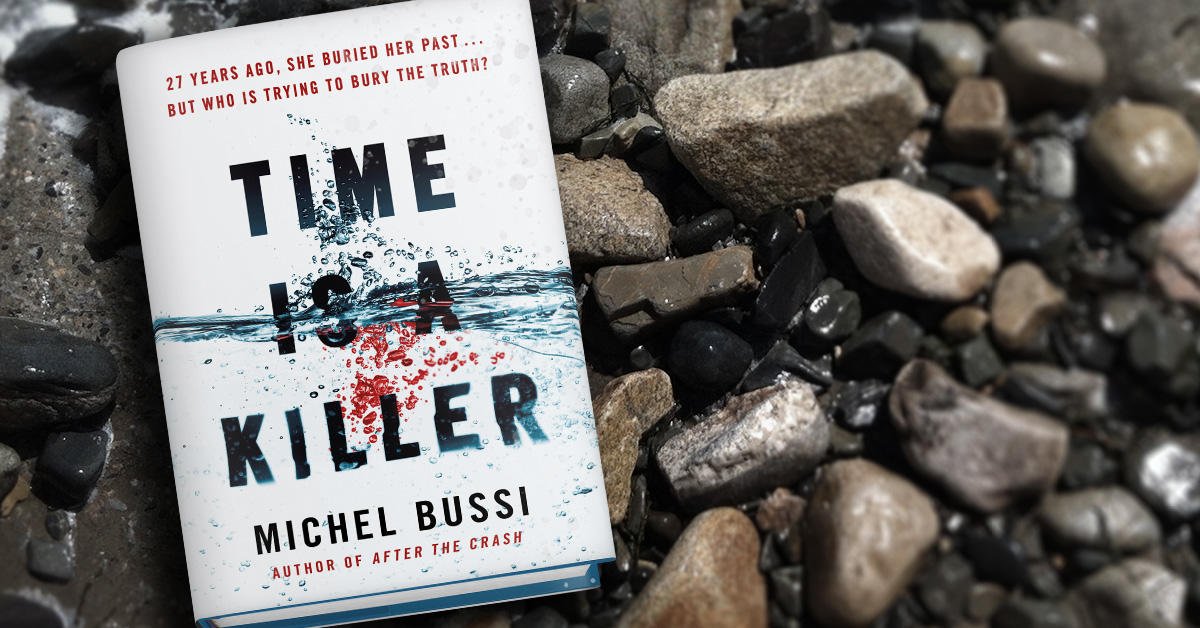 wnbooks's tweet photo. 27 years ago Clo’s whole family were killed in an horrific accident.
Now, she is discovering her life is based on lies…
But what if the truth is just beneath the surface?
Read the high-octance #TimeIsAKiller now: https://t.co/sSqbWCfdug
#BussiBuzz https://t.co/0OVggRFDCZ