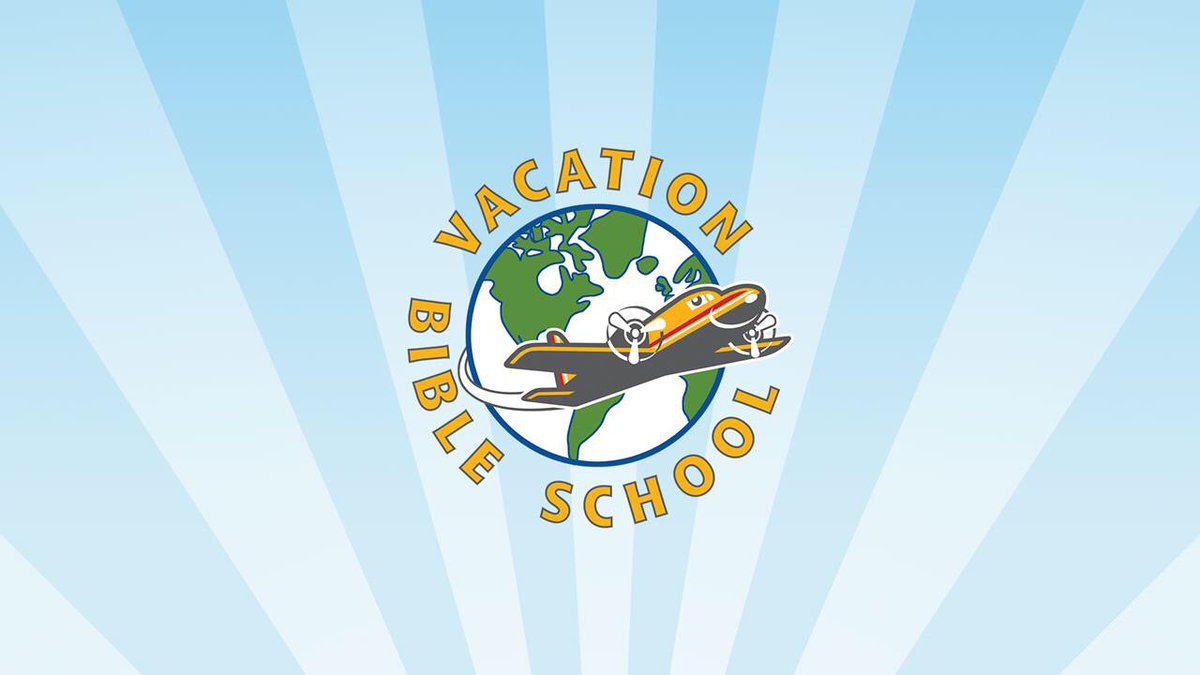 VBS is just around the corner! This year’s theme focuses on the truth in 2 Timothy 4:7—“I have fought the good fight, I have finished the race, I have kept the faith.” Read about the ways you can serve the children in our church and our local community: bit.ly/vbs18-1