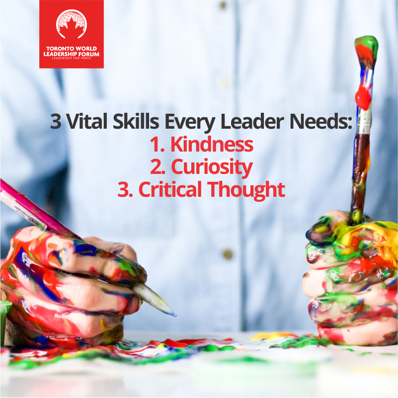 TorontoWLForum's tweet photo. What you know about leader skills? Here you can read an interesting article about 3 Vital Skills Every Leader Needs: https://t.co/ojiv6v0NlQ 
#leadershipevent #speaker #leadership #worldpeace #forum #Toronto https://t.co/KSqOqcRhH2