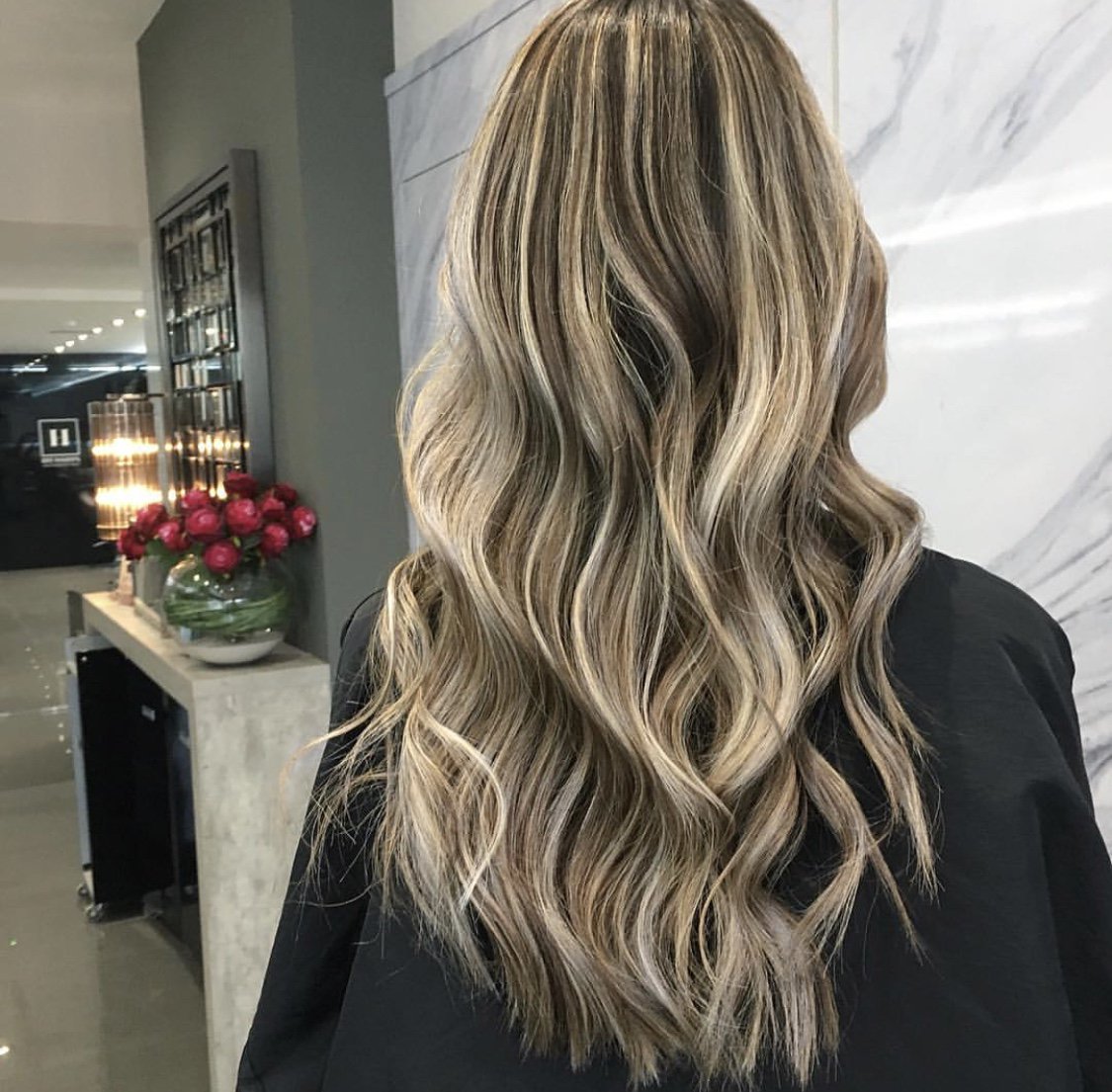 hessionhair's tweet photo. V i v i d O m b r Γ© πΈ
Hair coloured & styled by @annaohanlon β¨ #hessionhairdressing #redken #ghdhair #lorealprofuk #ombre #balayage #hairgoals https://t.co/EWk3XTbhQi
