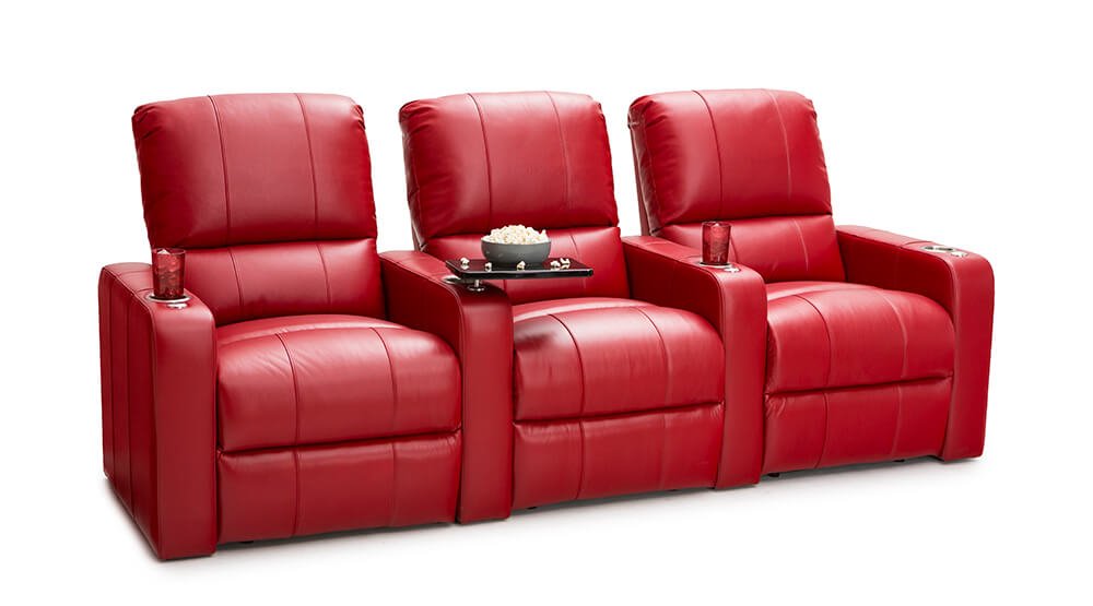 4seating's tweet photo. It's the little things in life that matter, like having a quiet Sunday all to yourself! Turn your dreams into reality with the #Seatcraft Millenia Home Theater Seat: https://t.co/8tku2mPJWX https://t.co/0iqZhG2Ck9