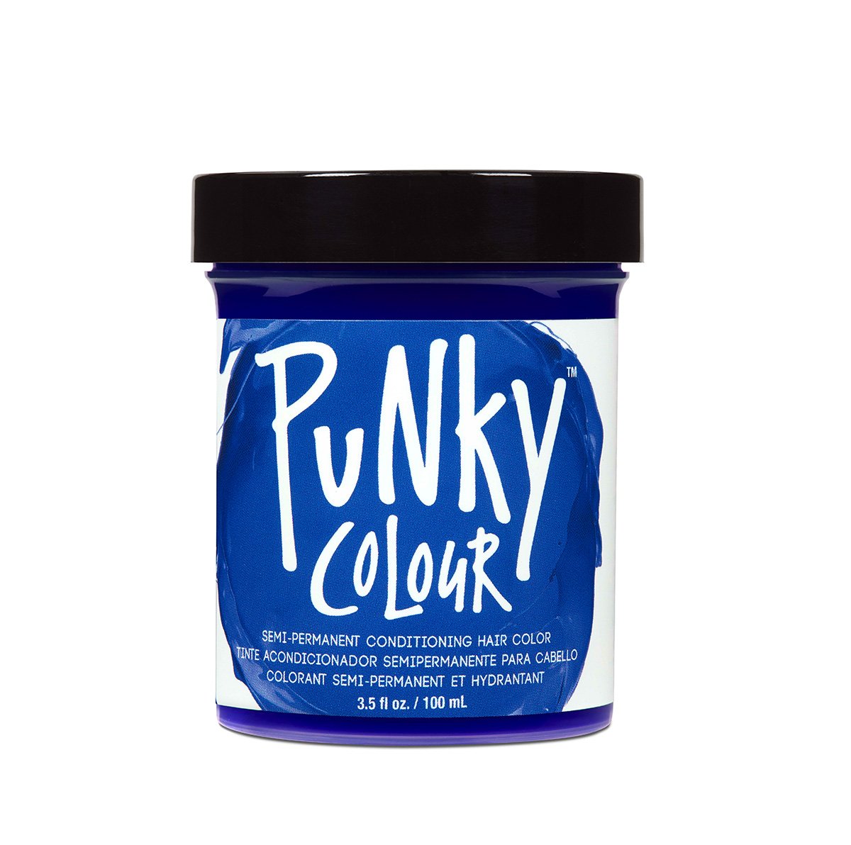 PUNKYCOLOUR's tweet photo. Punky Colour Atlantic #Blue #Hair Dye. Buy Here: https://t.co/au2Hx8k3CH https://t.co/Z8UlQGIN2V