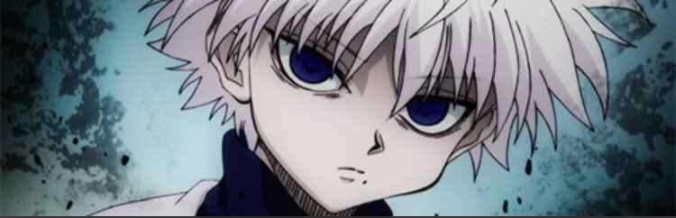 mangakasa's tweet photo. Killua Zoldik - Hunter X Hunter https://t.co/twgZ0Pxu6H
