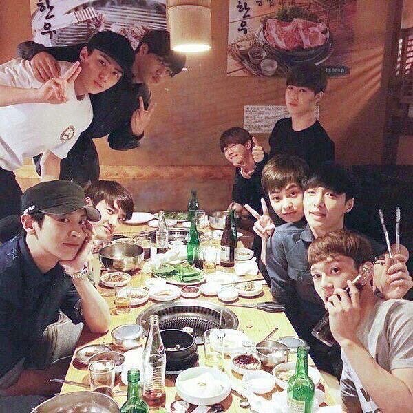 kz_bitsh's tweet photo. Forever❤ https://t.co/Ats2Whhkuq