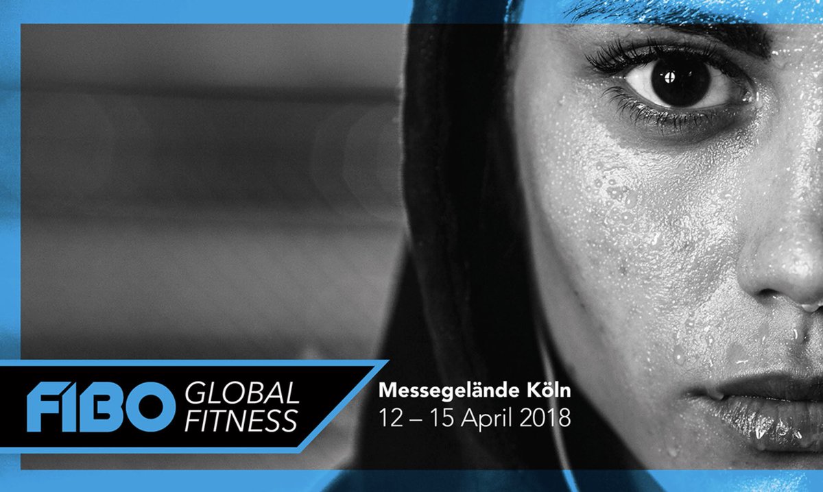 bstrongtrain's tweet photo. B STRONG goes to FIBO, the biggest fitness show in Europe. You can find us at the Meijers booth Hall 9/A26 at 12.-15. April. When You see us, dont hesitate to come to us, ask questions & and try out B STRONG belts! #gobstrong #fibo https://t.co/iOvzwm6Vuz