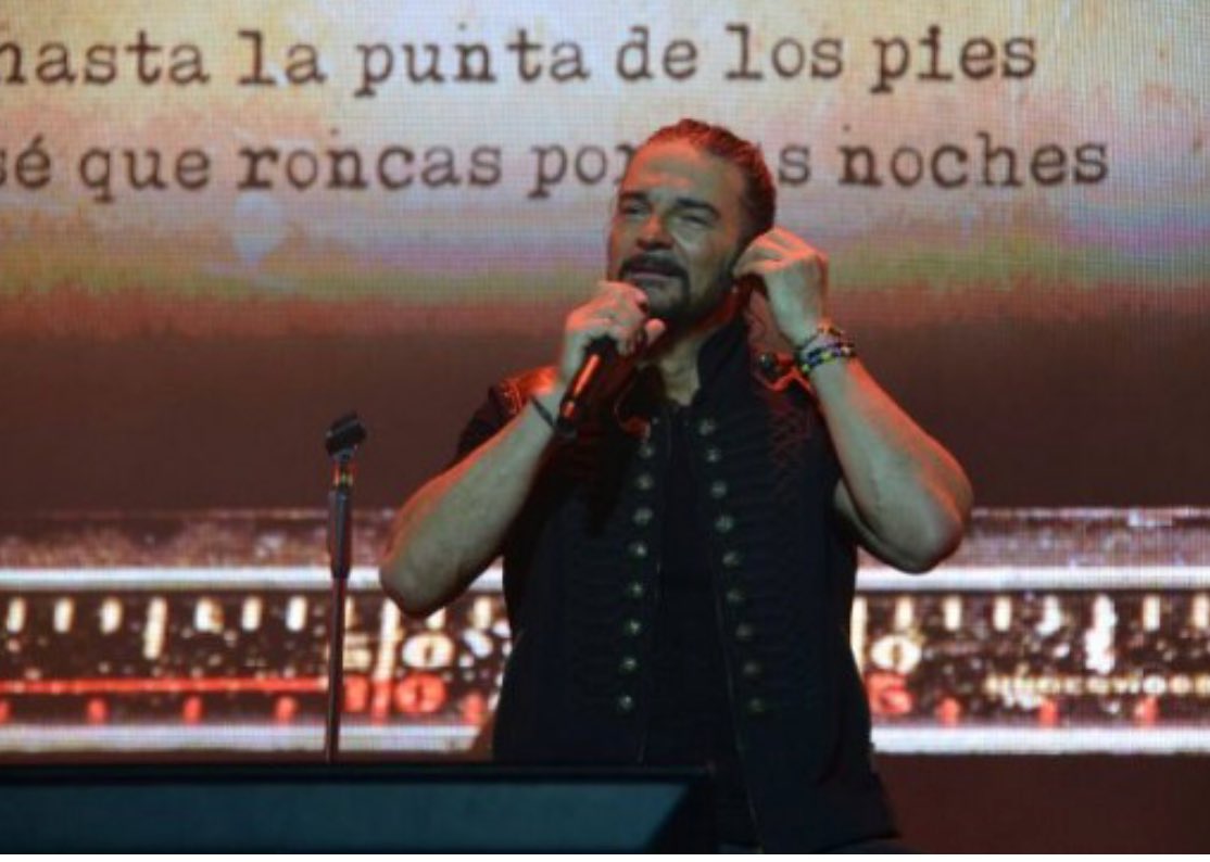 notiarjona's tweet photo. Fotos #Paraguay https://t.co/Ot9sxFq3Up.pu #CircoSoledadLaGira @Ricardo_Arjona ñ https://t.co/MEXwBcUWTN