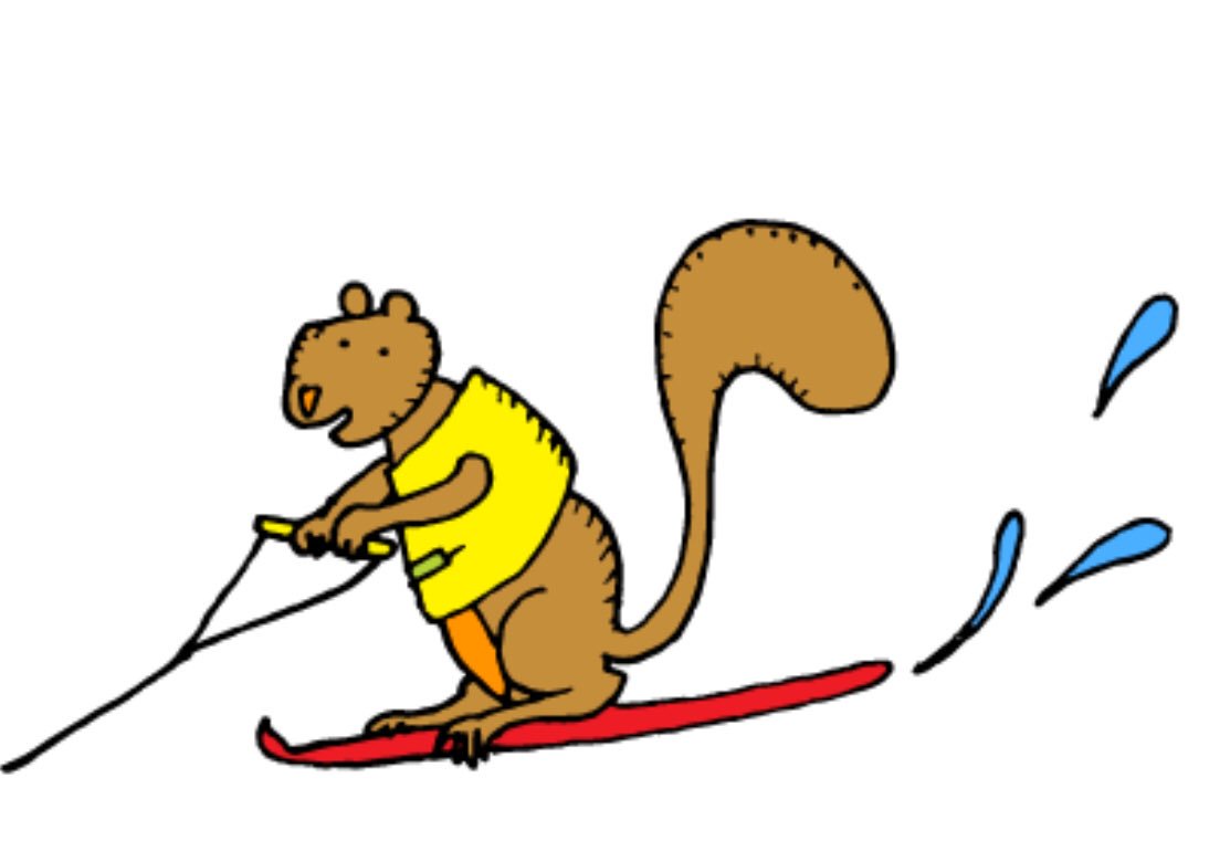 Happy Squirrels Stickers for #iOS in the #AppStore tweet media