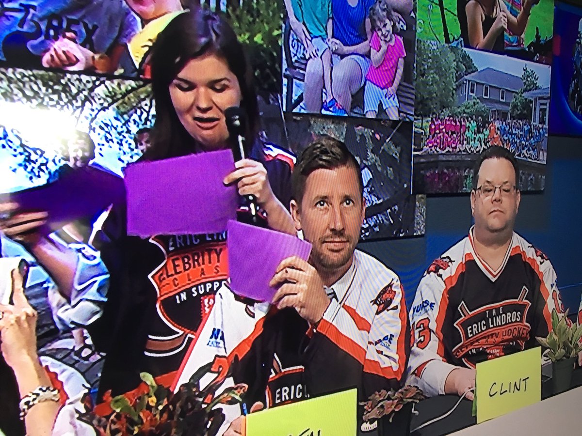 <a href="/eastersealsptbo/">Coralie Jacobs</a> final hour to get involved. <a href="/benjaminVANVEEN/">Ben vanVeen - C21</a> playing it cool around <a href="/Chan_Rahan/">Catherine Hanrahan</a>