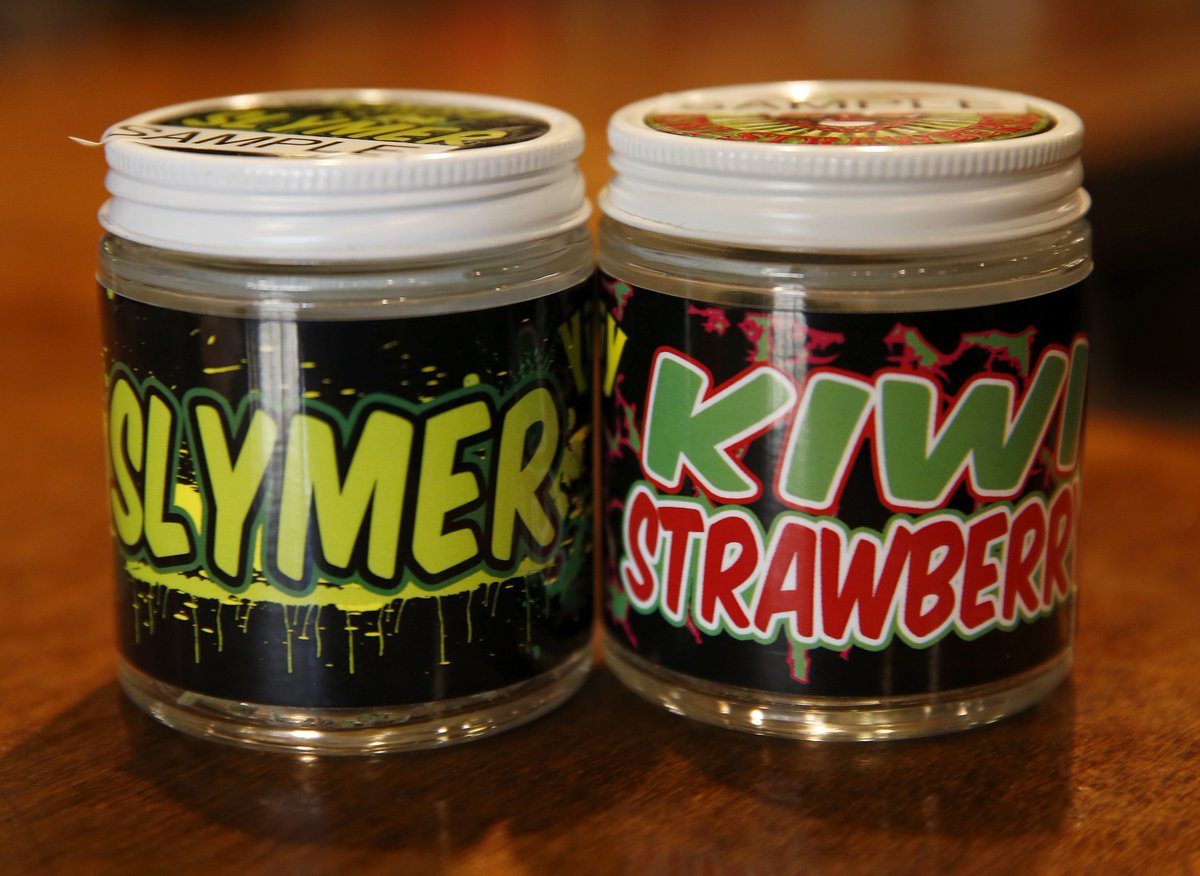 snowtill's tweet image. Opinion: California’s high taxes and regulation mean black market for marijuana is still appealing thecannifornian.com/cannabis-busin… via @thecannifornian #news #weednews