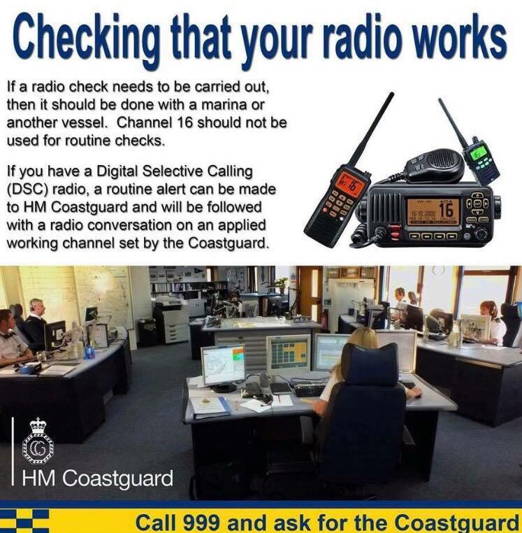 SWMaritime's tweet image. When is the last time you checked yours? @MCA_media @RYA @safety4sea