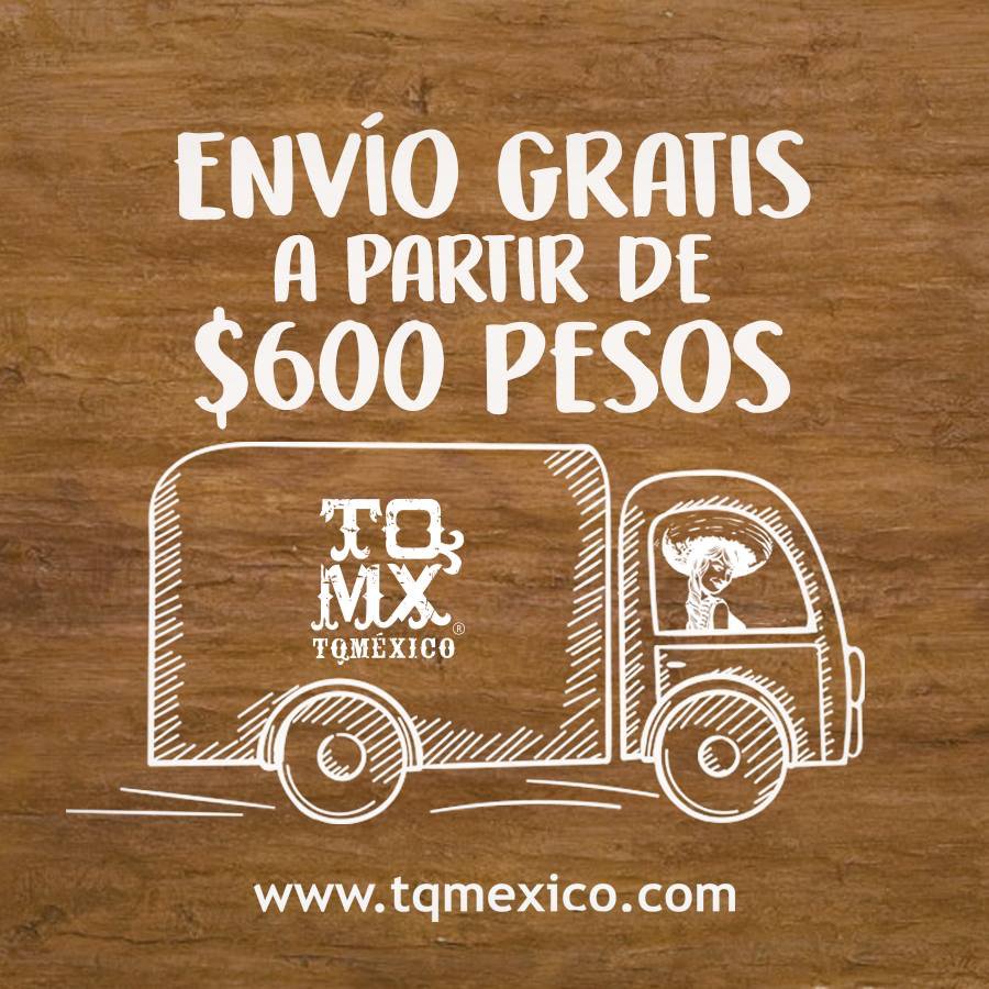 TQ_Mexico's tweet photo. ¿No sabes donde conseguir nuestros productor? Recuerda que realizamos envíos a cada rincón de nuestro bello México. #TQMx 😎 https://t.co/OPB17yGsym