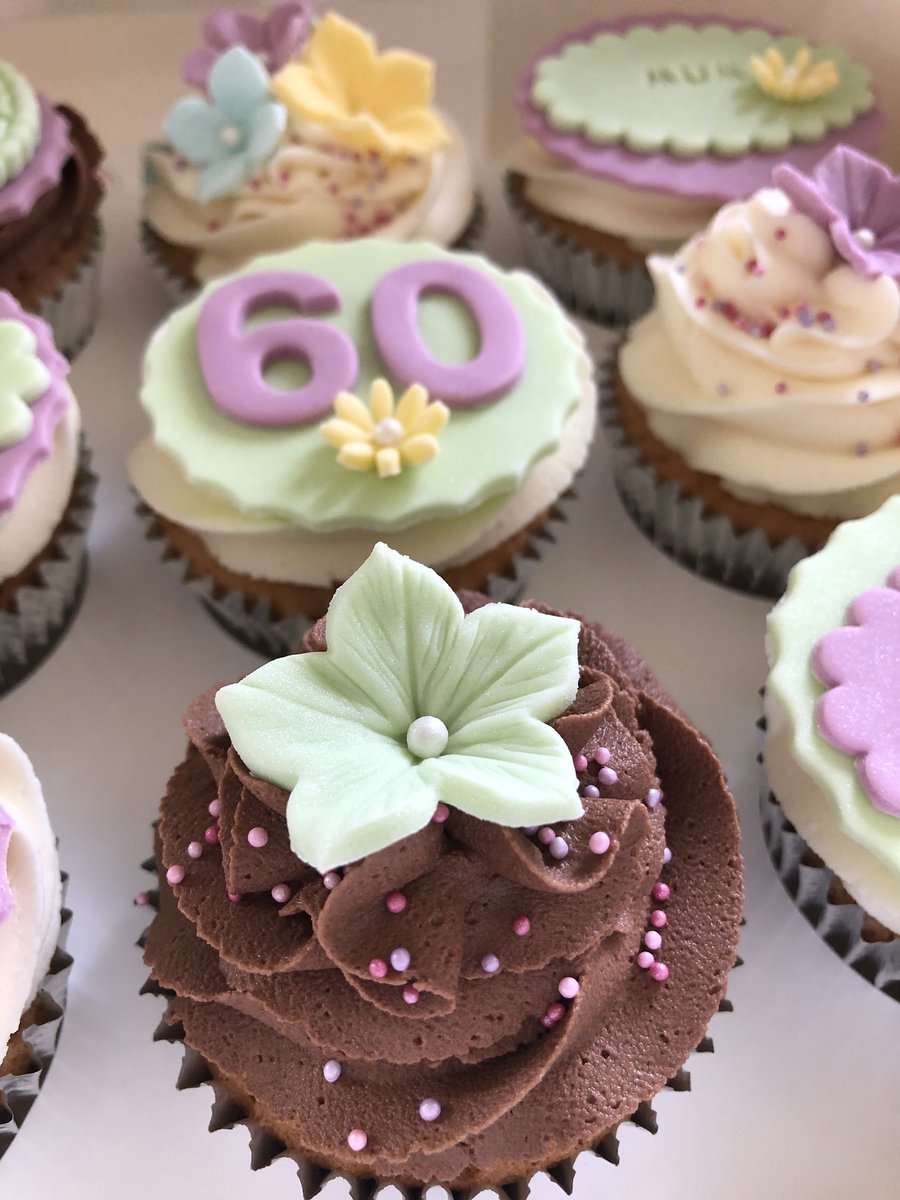 saddleworthbakehouse on Twitter "60th Birthday surprise saddleworthbakehouse on Twitter "60th Birthday surprise