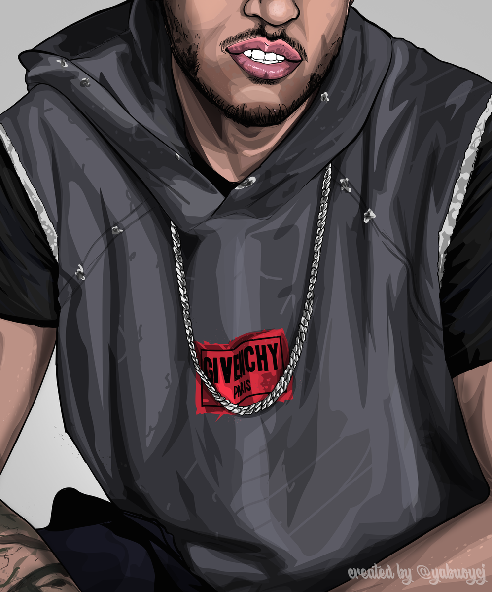 yabuoycj's tweet photo. illustration of @FaZe_Rain https://t.co/8cLdAjEZui