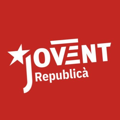 PauVilassar's tweet photo. Som les Joventuts d'Esquerra Republicana, el @joventrepublica. El fil roig del combat juvenil als Països Catalans ininterromput generació rere generació des del 1931. No ens renovem per necessitat de  netejar cap mala imatge, sinó per l'oportunitat de connectar amb molta més gent https://t.co/iyKPLb64oC