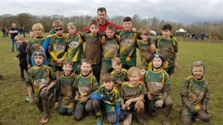 Nigelrefowens's tweet photo. Great day @BARFCofficial tournament today. Brilliant to see so many kids involved &amp; playing rugby with a smile. Wonderfully behaved too. They were all a credit to the sport, their clubs, &amp; families. Well done all invloved. It was an honour to referee you all. Keep enjoying rugby https://t.co/y4Gzcur99k
