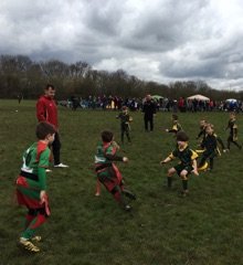 Nigelrefowens's tweet photo. Great day @BARFCofficial tournament today. Brilliant to see so many kids involved &amp; playing rugby with a smile. Wonderfully behaved too. They were all a credit to the sport, their clubs, &amp; families. Well done all invloved. It was an honour to referee you all. Keep enjoying rugby https://t.co/y4Gzcur99k