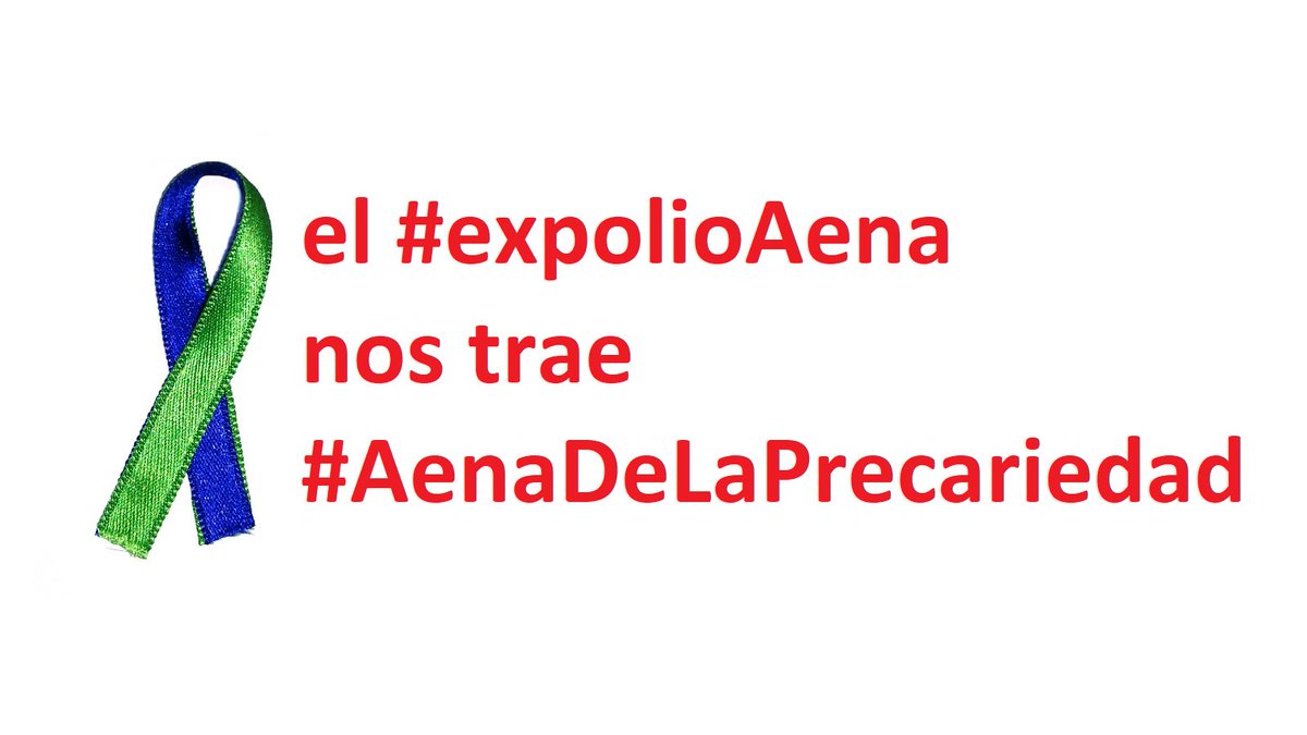 aena #públicaysocial tweet media