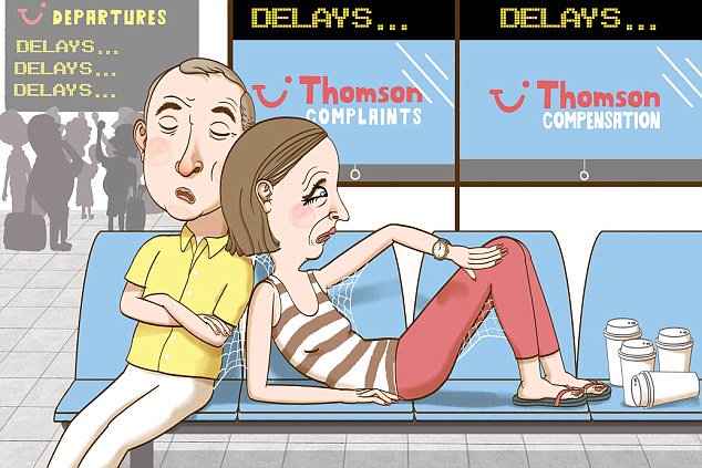 Silverfumar's tweet photo. Ever found yourself at the airport delayed or cancelled? We can get you compensation ►https://t.co/OaXX0EUAAR https://t.co/XOp459HbNV